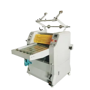 Okoboji Thermal Roll Laminator AutoSnap 520 mm