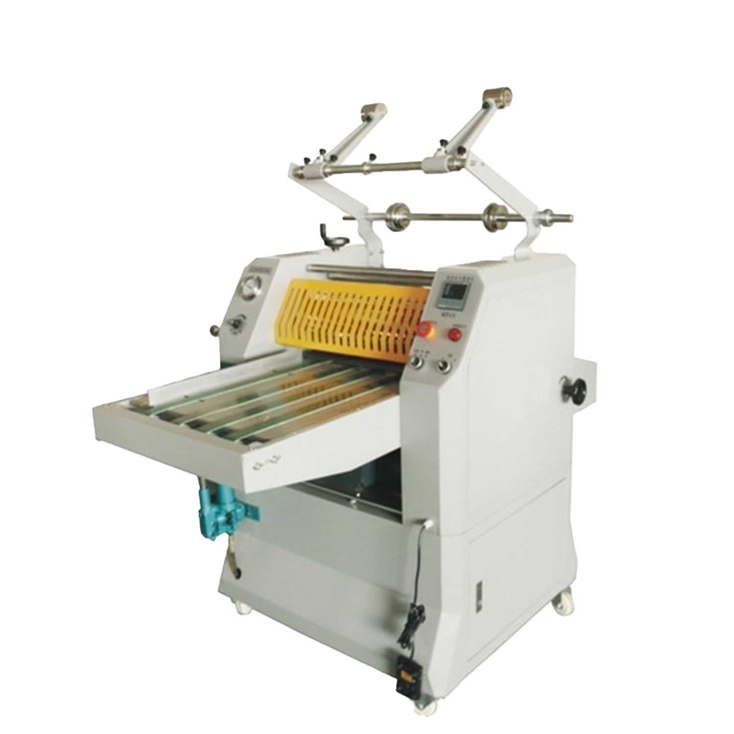 Okoboji Thermal Roll Laminator AutoSnap 520 mm