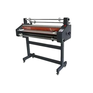 Okoboji Thermal Roll Laminator FM650