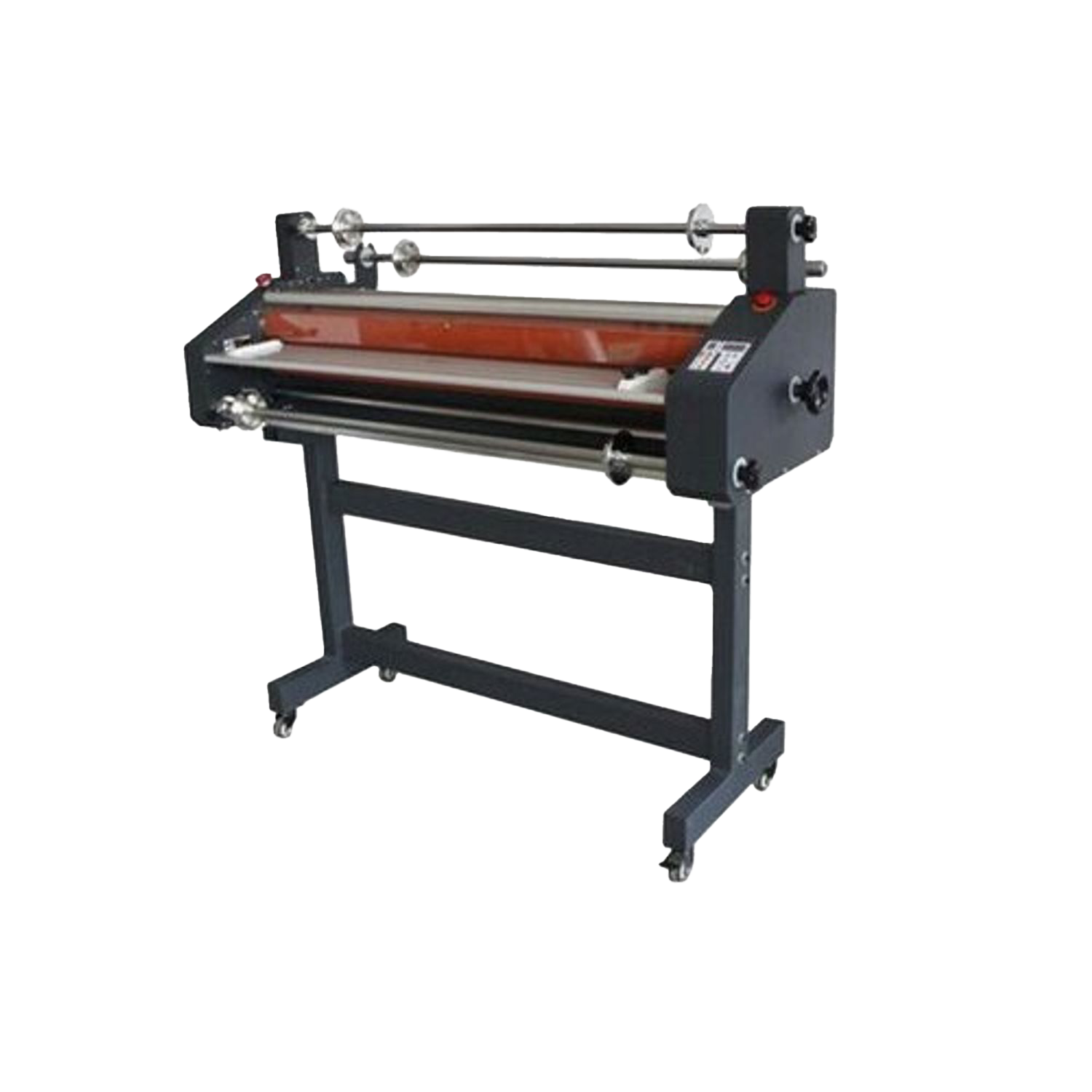 Okoboji Thermal Roll Laminator FM650