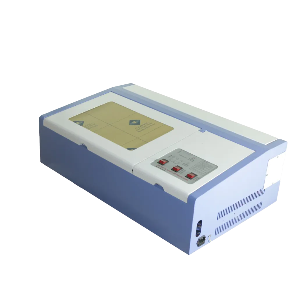 Okoboji Laser Engraving Machine K3020