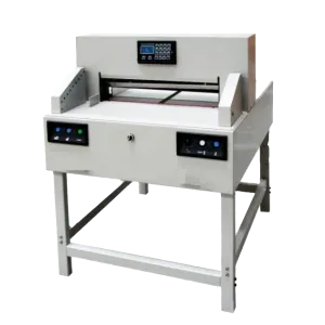 Okoboji Paper Cutter Digital Electric 720mm