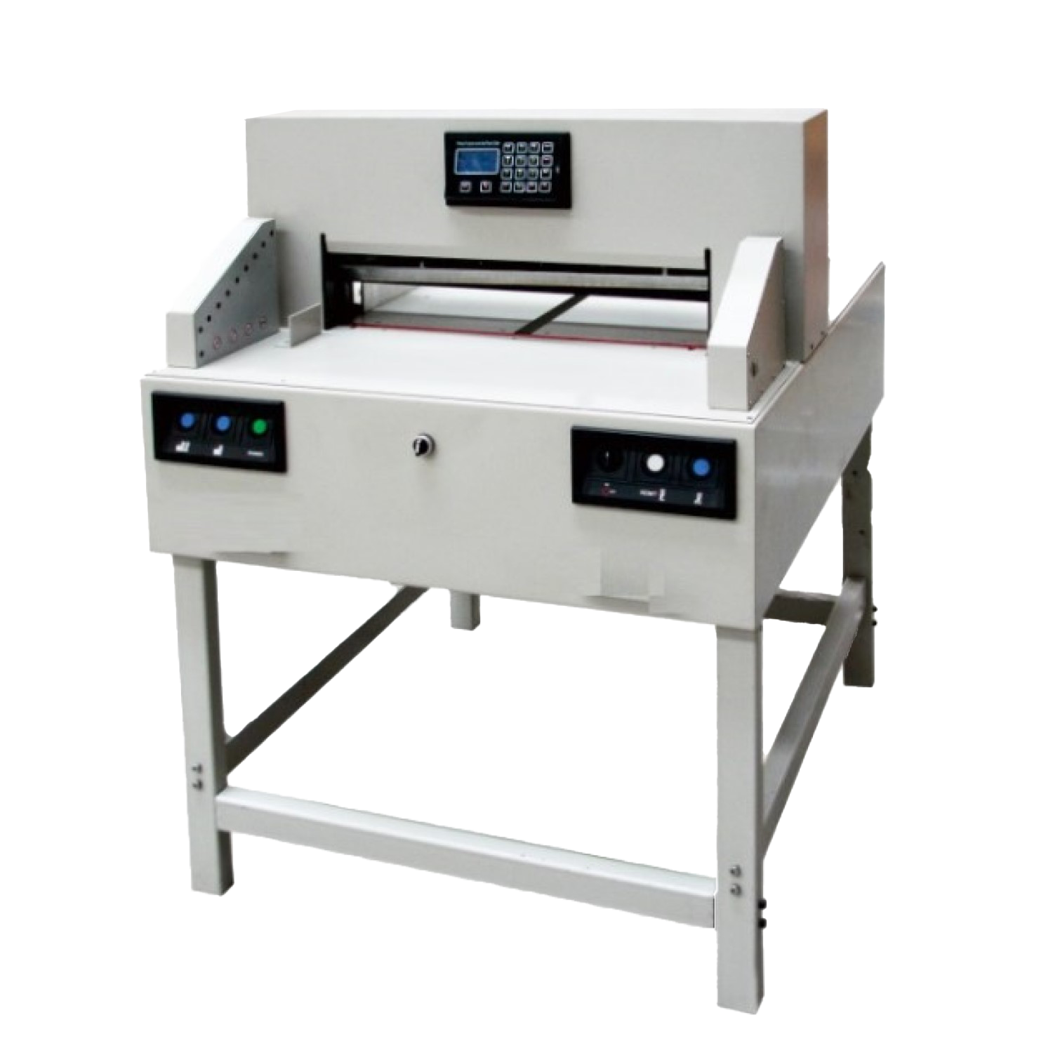 Okoboji Paper Cutter Digital Electric 720mm
