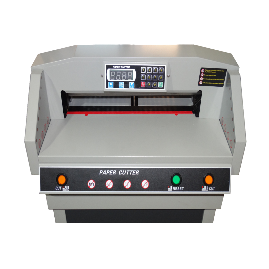 Okoboji Paper Cutter Digital Electric 450mm