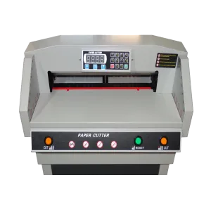 Okoboji Paper Cutter Digital Electric 450mm