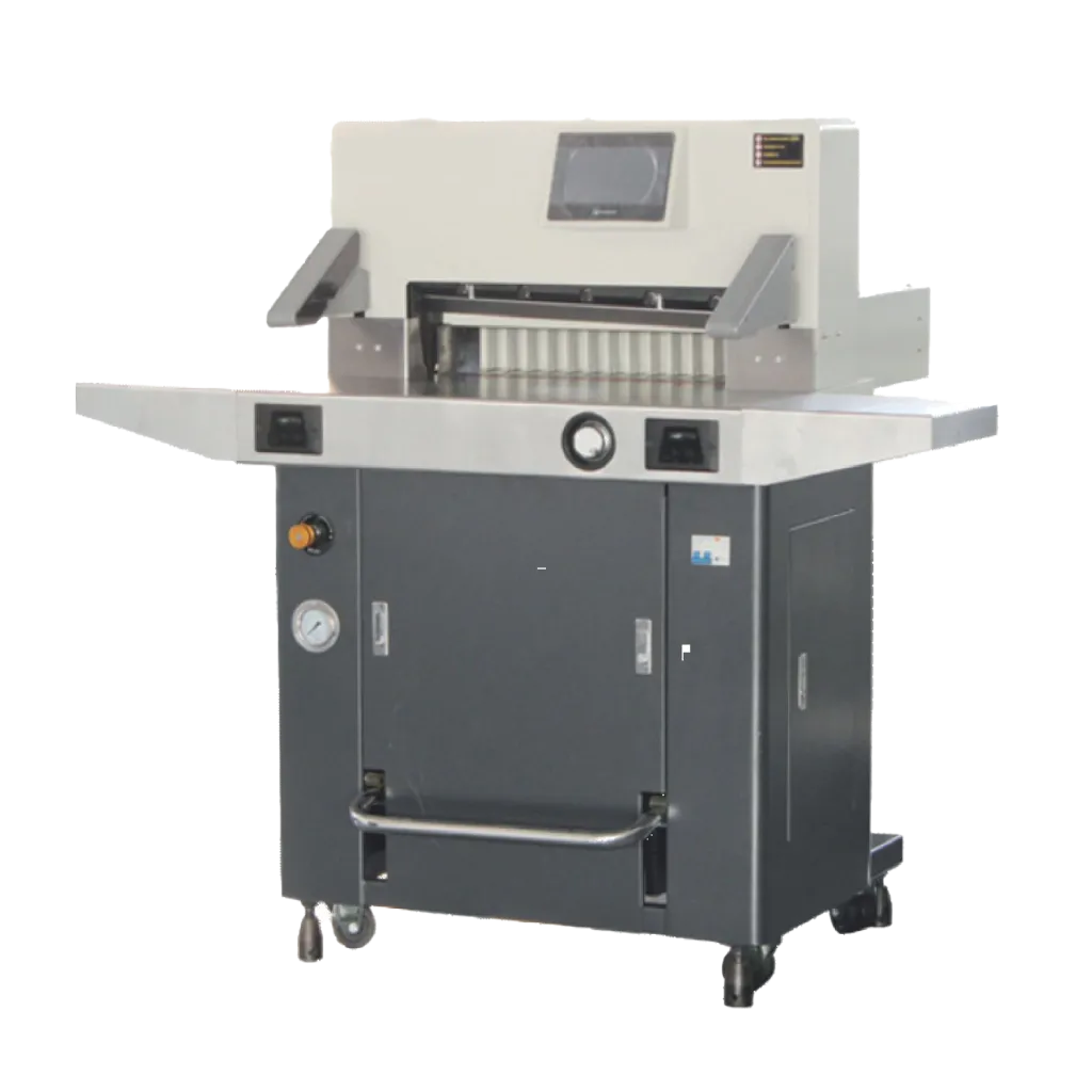 Okoboji Paper Cutter Digital Hydraulic 520mm