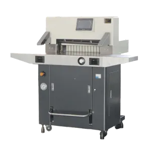 Okoboji Paper Cutter Digital Hydraulic 520mm