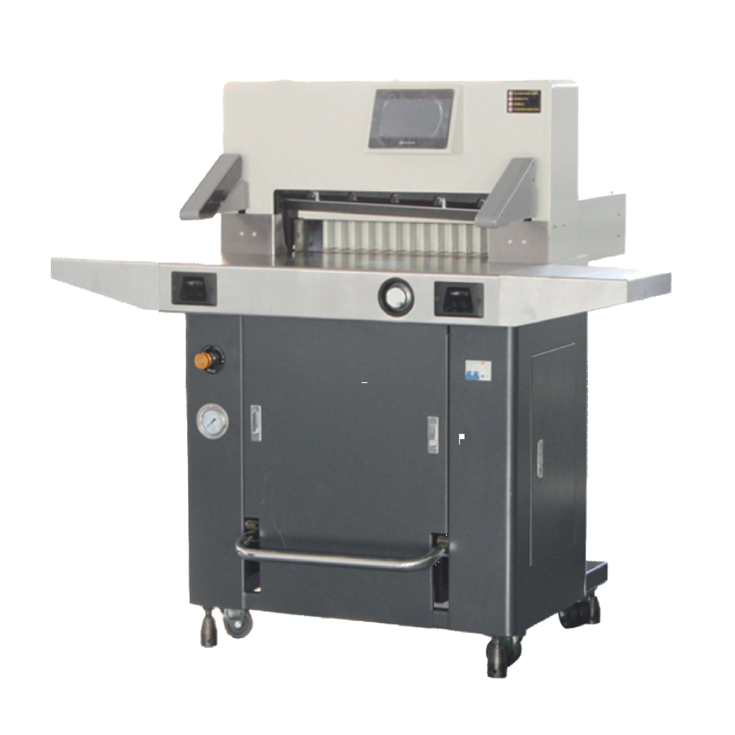Okoboji Paper Cutter Digital Hydraulic 520mm
