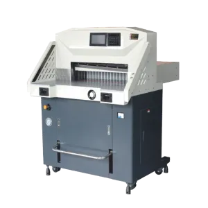 Okoboji Paper Cutter Digital Hydraulic 670mm