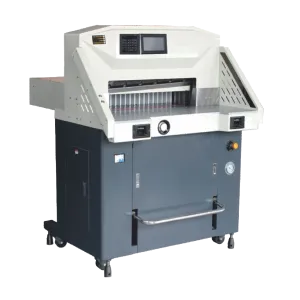 Okoboji Paper Cutter Digital Hydraulic 680mm