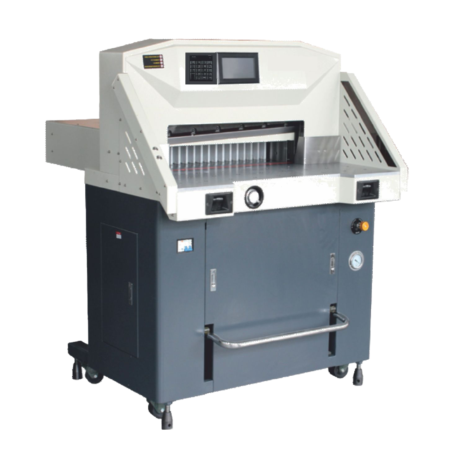 Okoboji Paper Cutter Digital Hydraulic 680mm