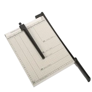 Okoboji Paper Cutter A3 Metal Body