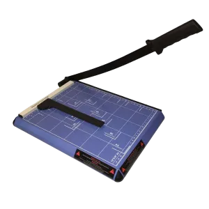 Okoboji Paper Cutter A4