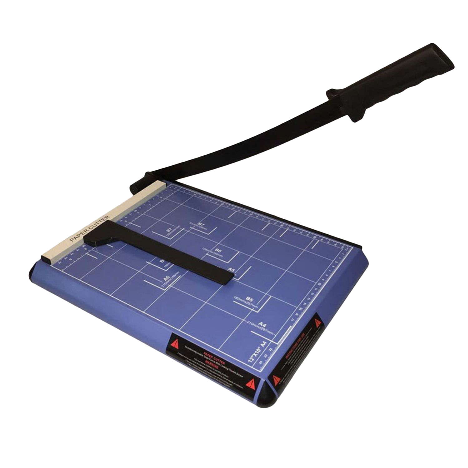 Okoboji Paper Cutter A4