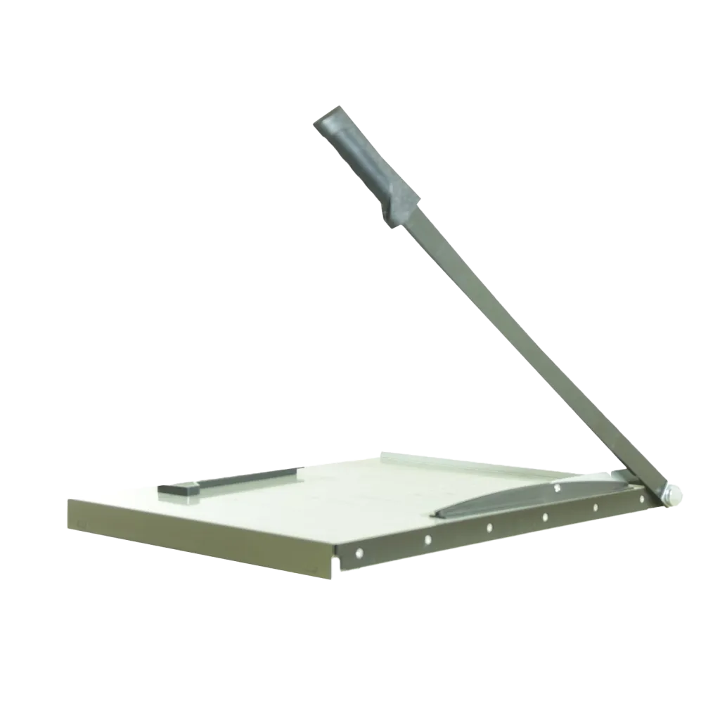 Okoboji Paper Cutter B4 Metal Body