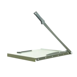 Okoboji Paper Cutter B4 Metal Body