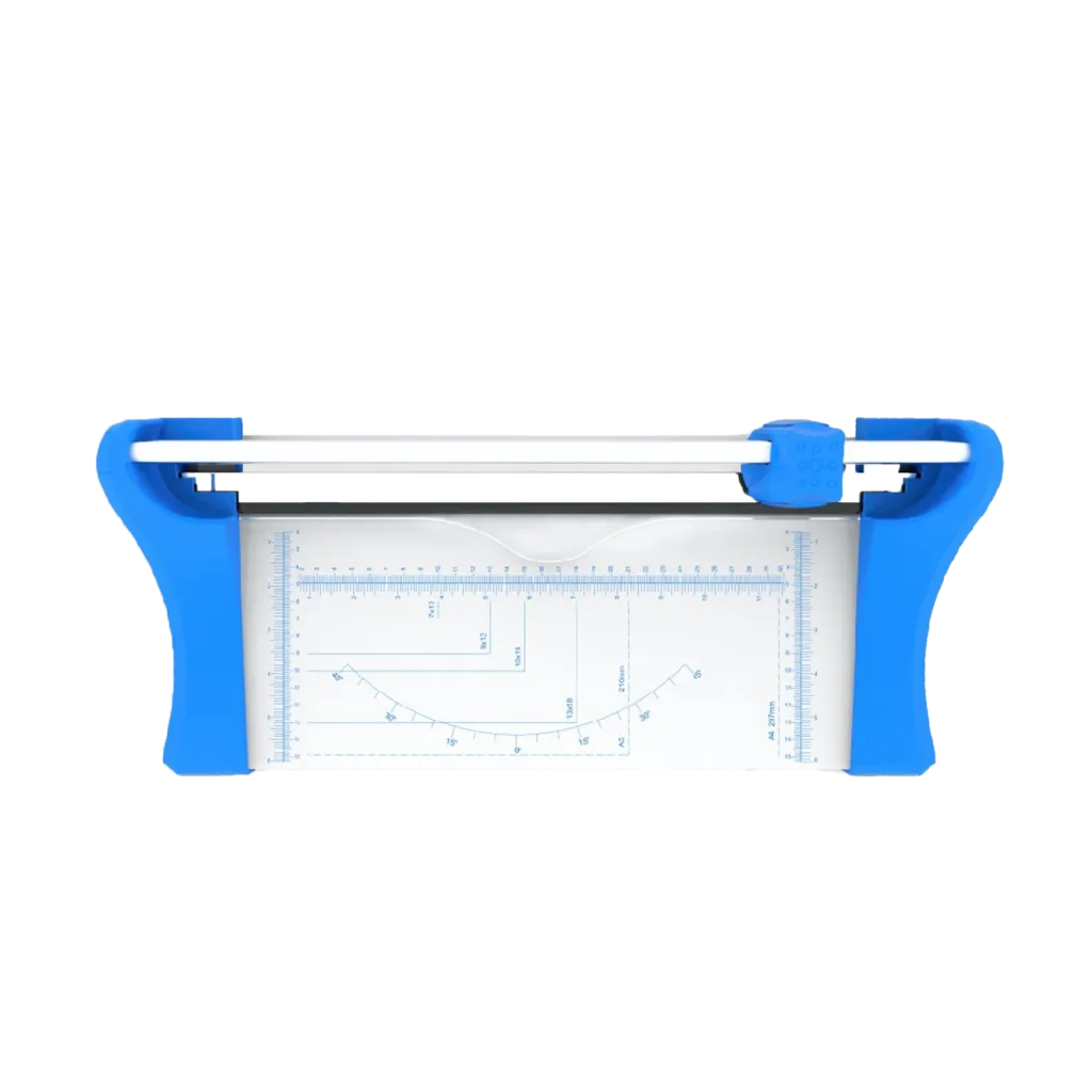 Okoboji Paper Rotary Cutter A4