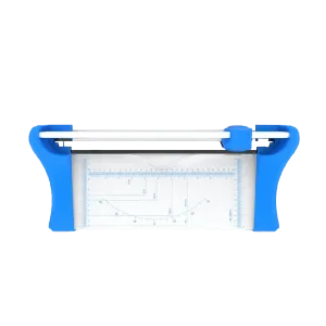 Okoboji Paper Rotary Cutter A4