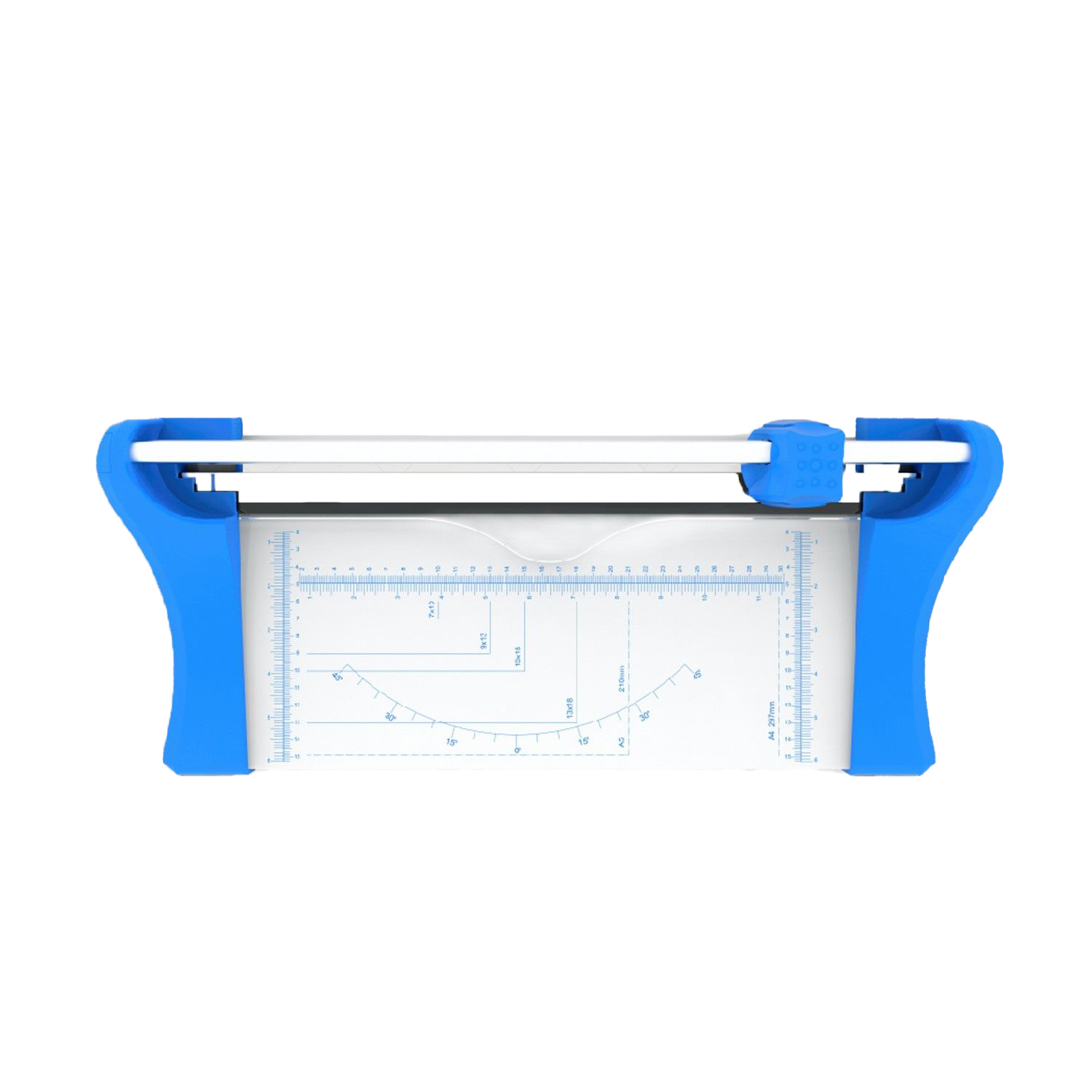 Okoboji Paper Rotary Cutter A4