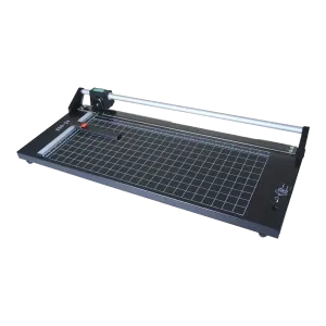 Okoboji Paper Cutter Rotary 24