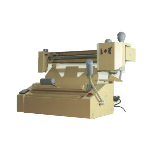 Okoboji Perfect Binder Desktop Manual T30