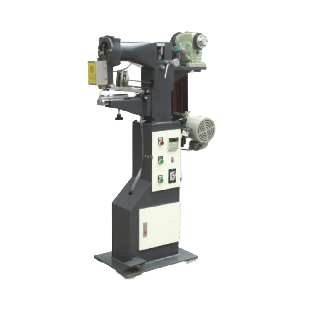 Okoboji Corner Taping Machine CTM