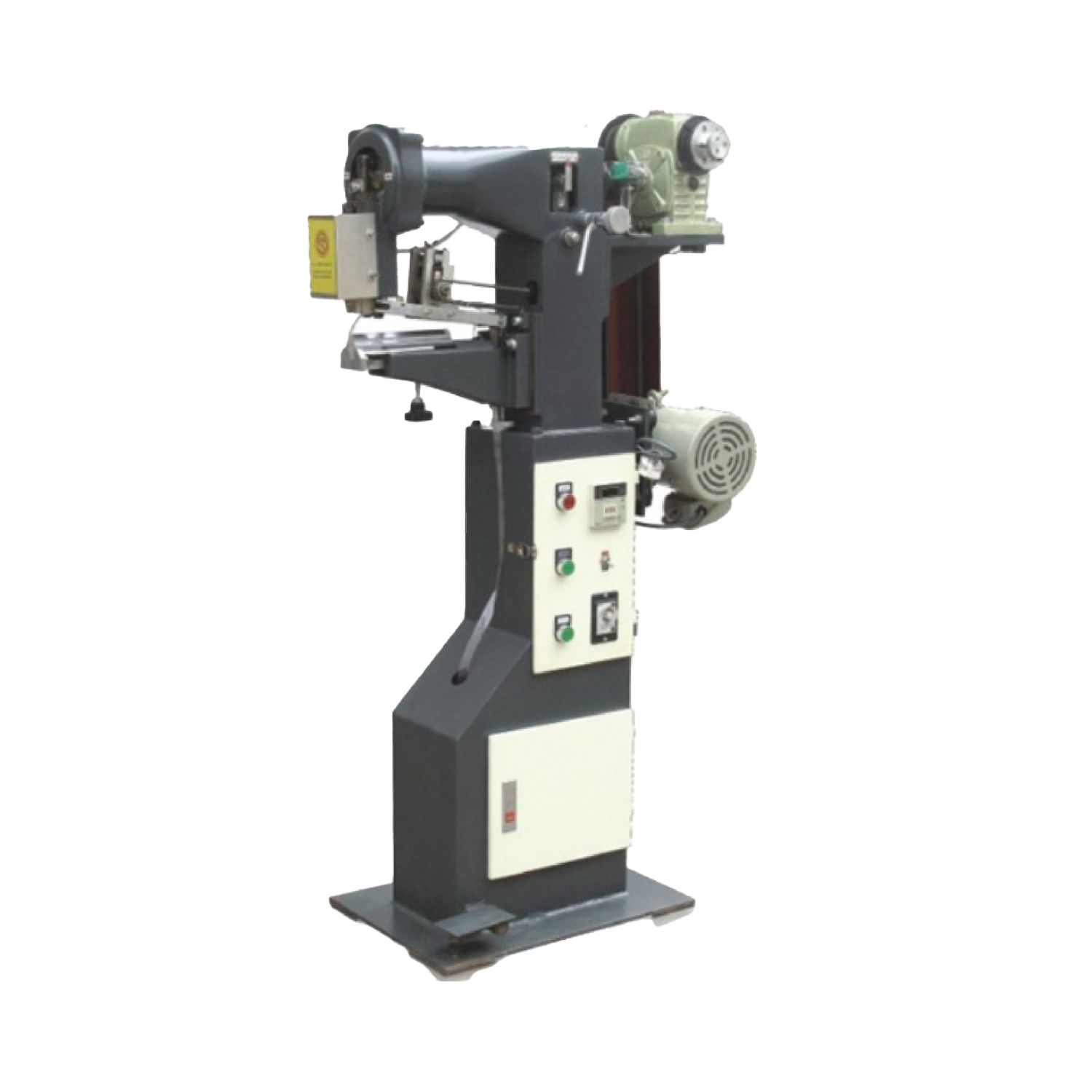 Okoboji Corner Taping Machine CTM