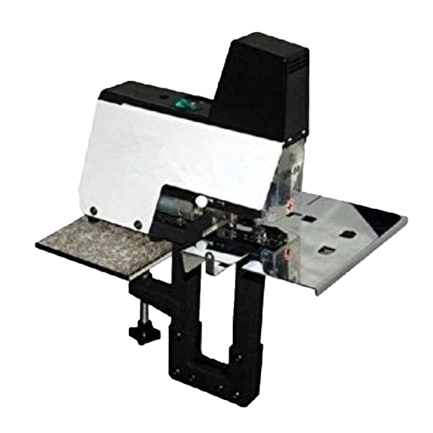 Okoboji Stapler Electric Table Attachable