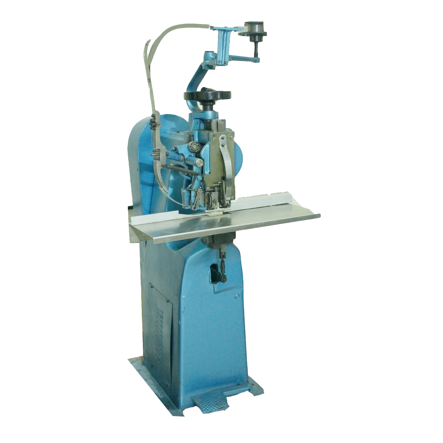 Okoboji Wire Stapler Single Head Heavy Duty SSWSHD09