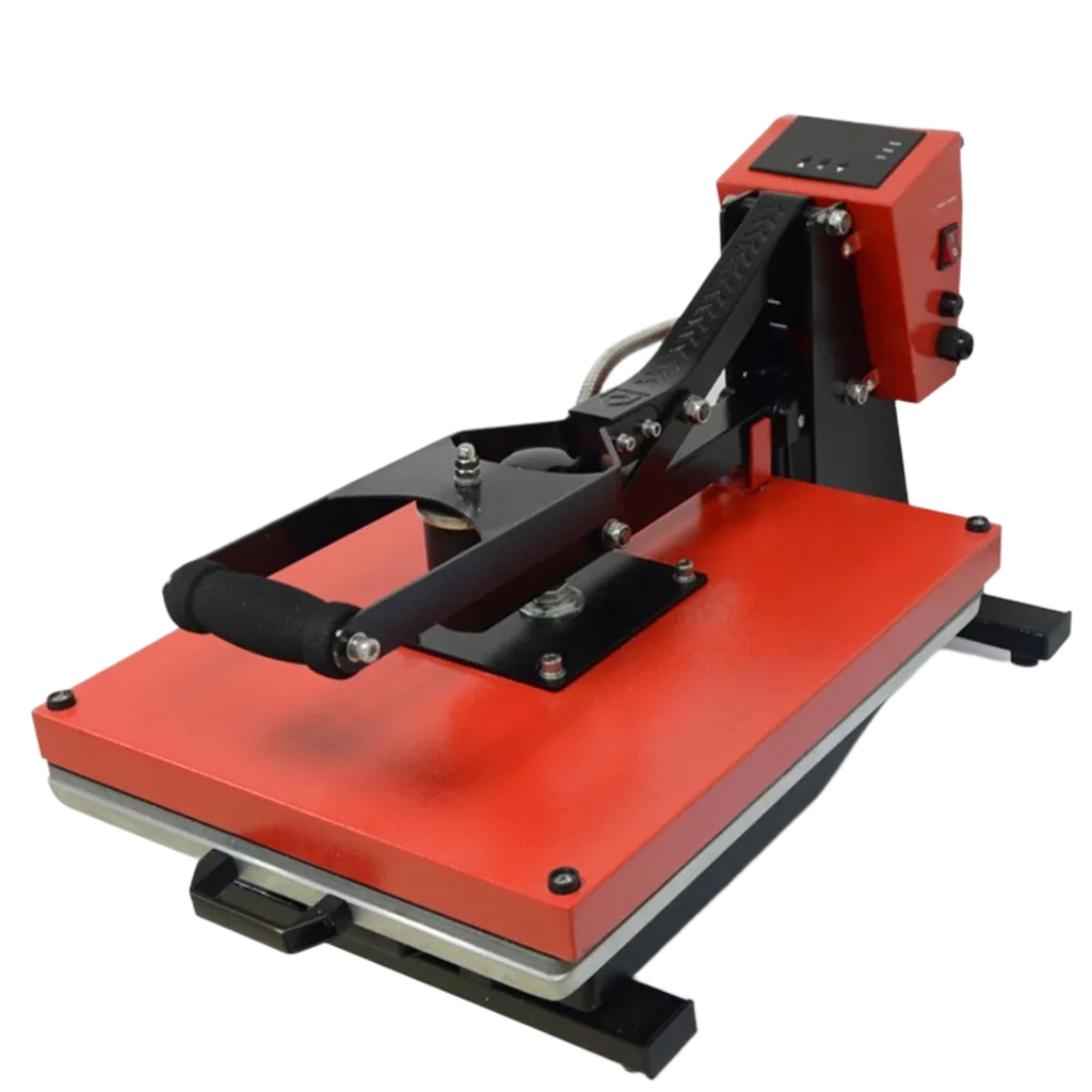 Okoboji Sublimation Heat Press UHP15