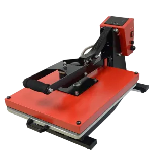 Okoboji Sublimation Heat Press UHP15