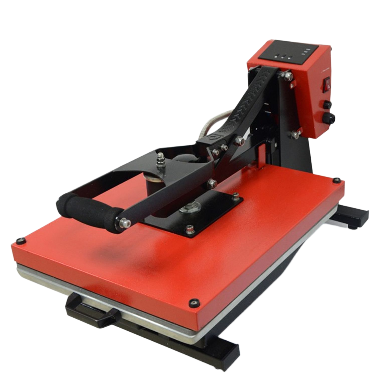 Okoboji Sublimation Heat Press UHP15