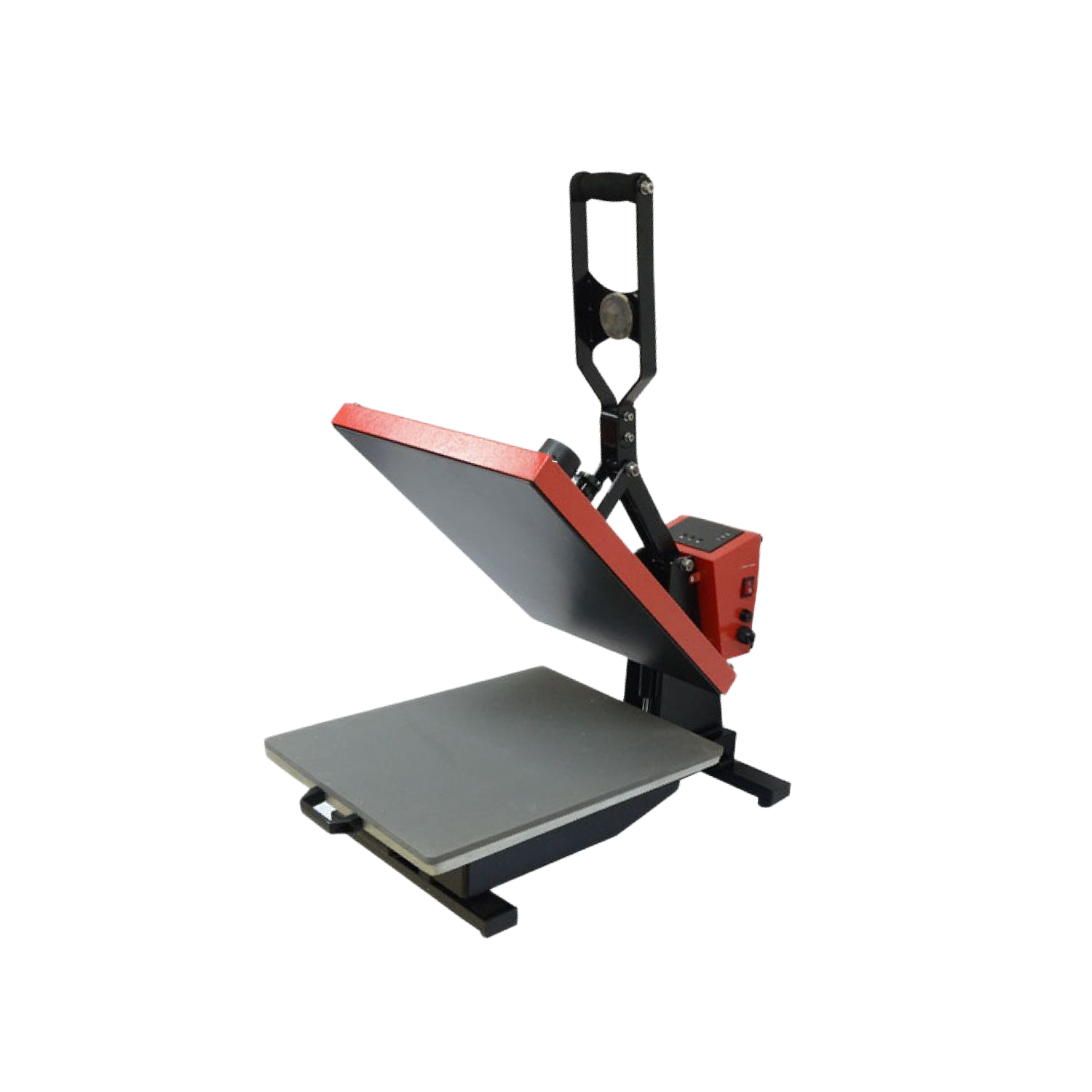 Okoboji Sublimation Heat Press UHP24