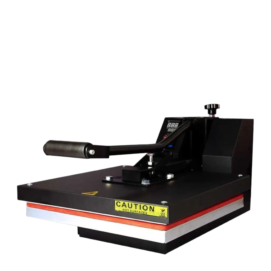 Okoboji Sublimation Heat Press 3838