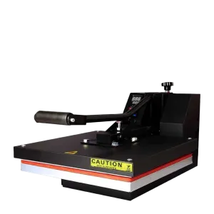 Okoboji Sublimation Heat Press 3838