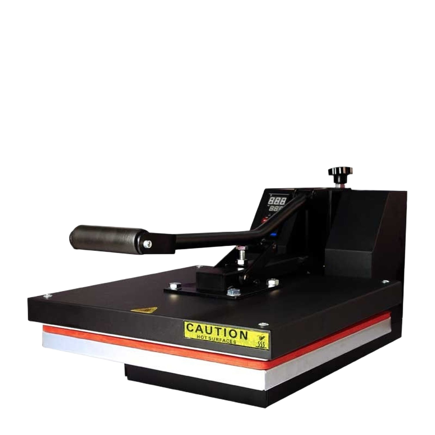 Okoboji Sublimation Heat Press 3838
