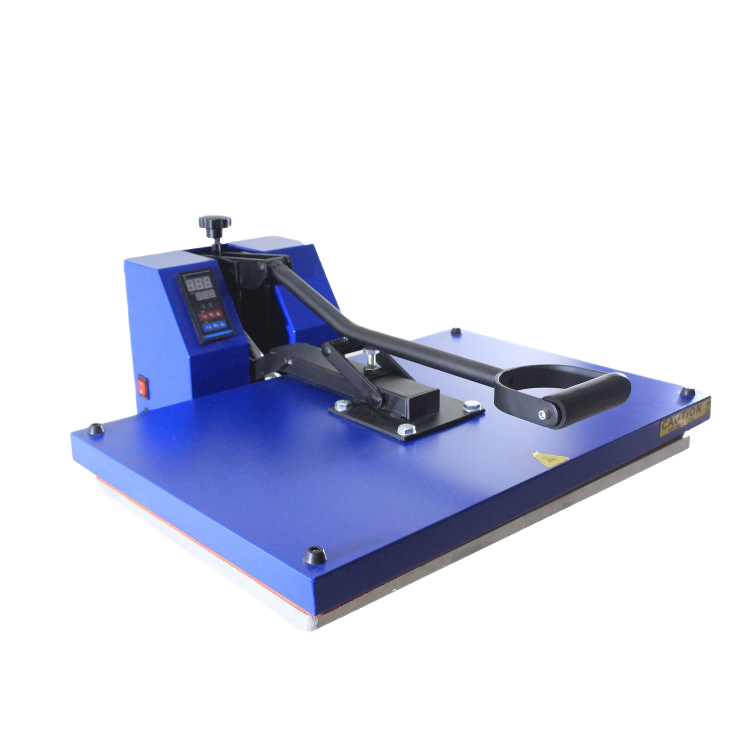 Okoboji Sublimation Heat Press 4060