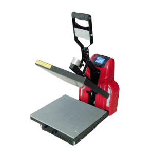 Okoboji Sublimation Heat Press Auto open SHP15LP4MS