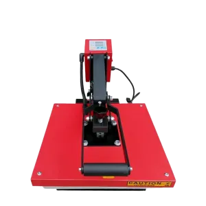 Okoboji Sublimation Heat Press  XY 004 3838