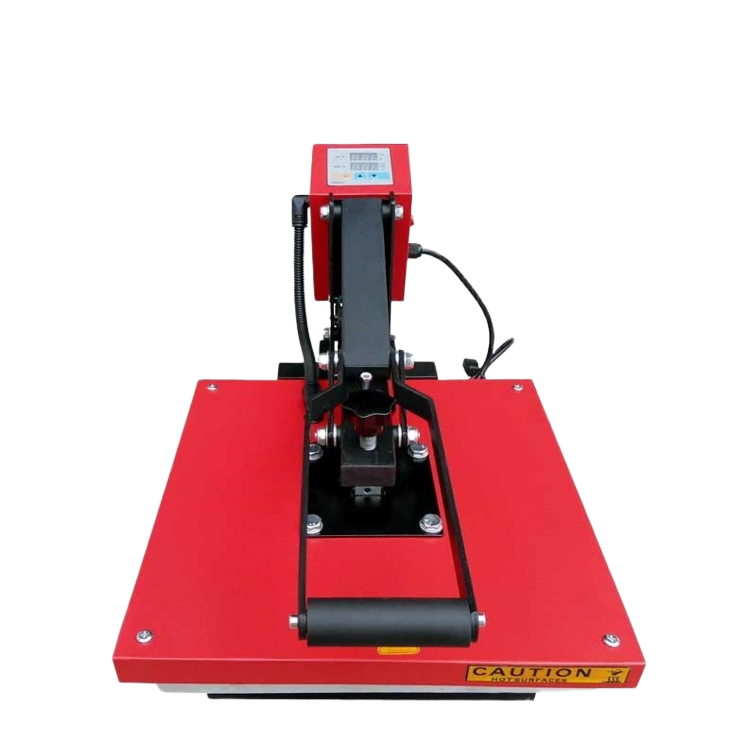 Okoboji Sublimation Heat Press XY 004 3838