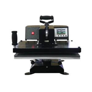Okoboji Sublimation Heat Press  Swing SA15