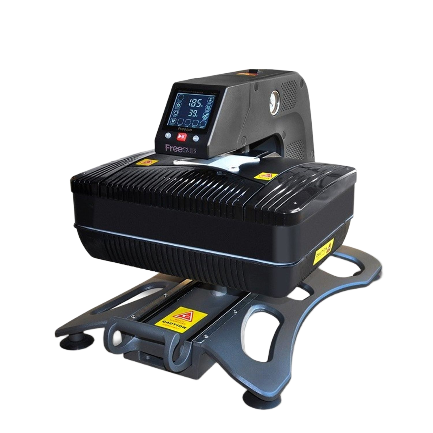 Okoboji Sublimation 3D Vaccum Press ST420