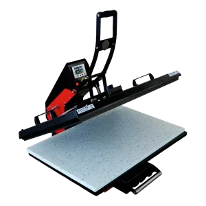 Okoboji Sublimation Auto Open Heat Press with Slide-out MAG40