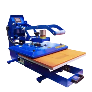 Sublimation Heat Press
