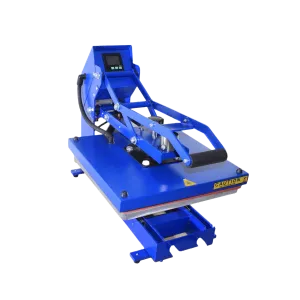 Okoboji Sublimation Heat Press Auto Open 3838