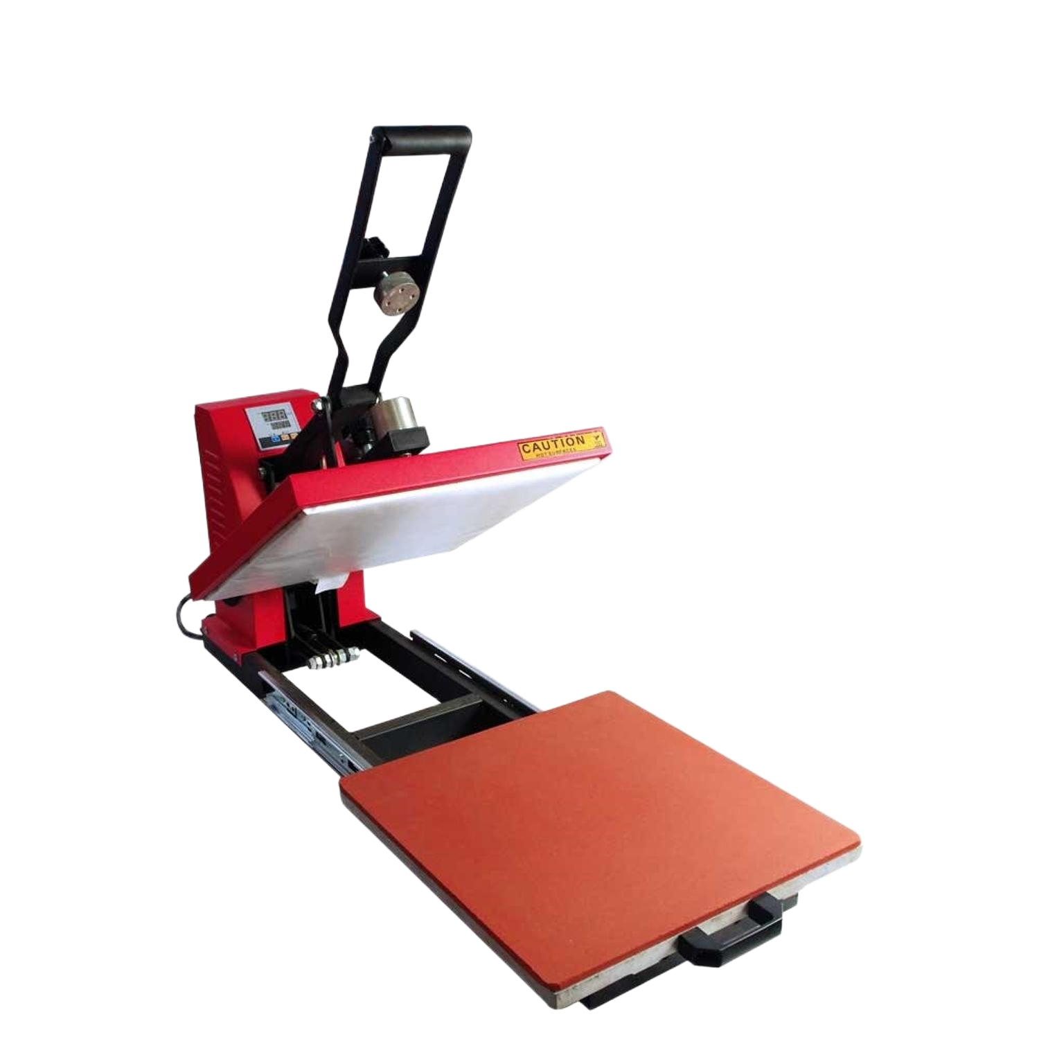 Okoboji Sublimation Heat Press Drawer Out 003 2 3838