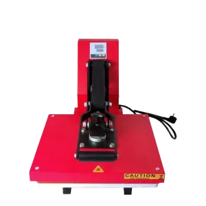 Okoboji Sublimation Heat Press  003 B 3838