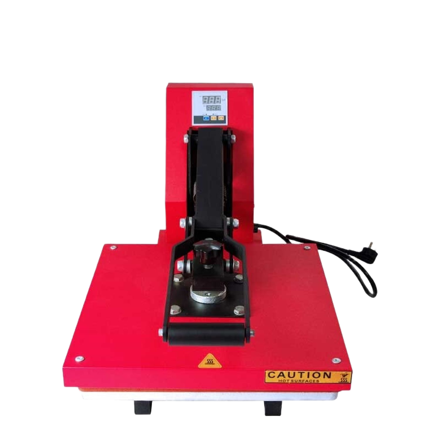 Okoboji Sublimation Heat Press 003 B 3838
