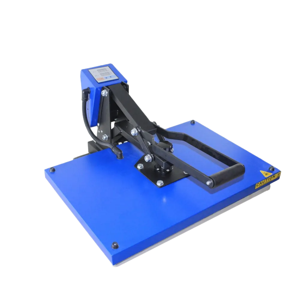 Okoboji Sublimation Heat Press  003 B 4060