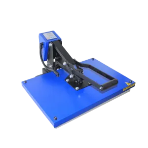Okoboji Sublimation Heat Press  003 B 4060